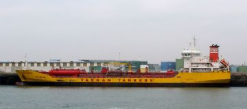 VARKAN AKDENIZ